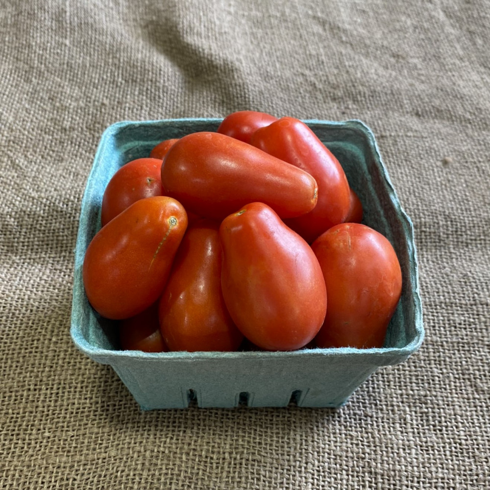 Sauce Tomato - San Marzano