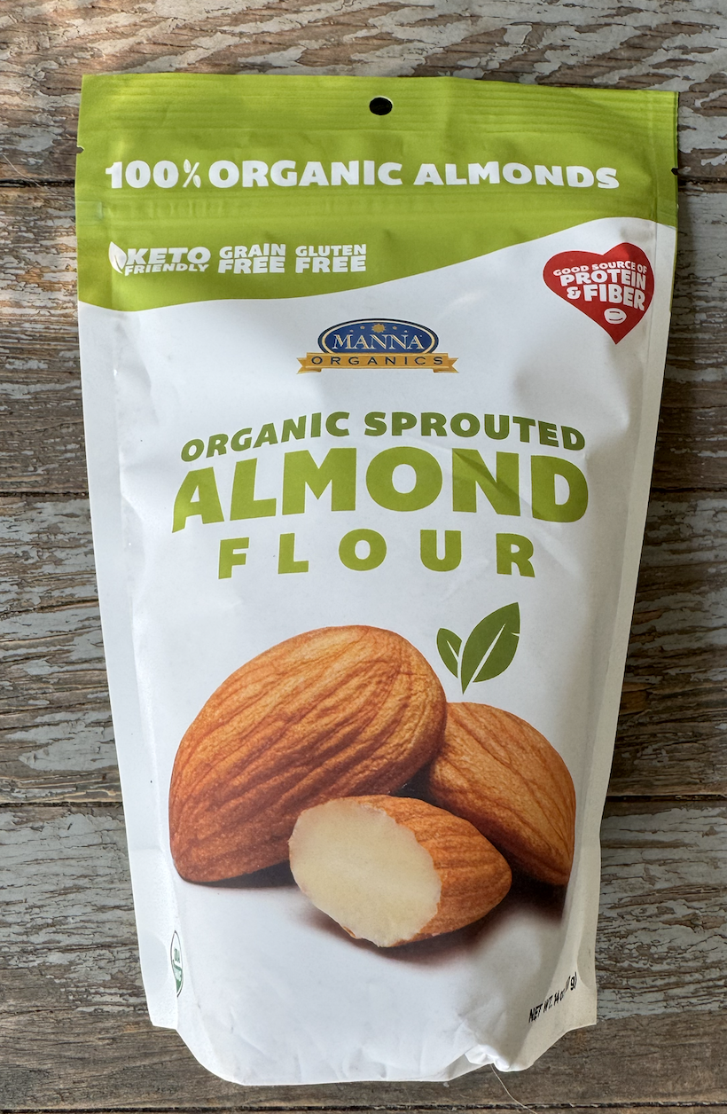 Almond Flour