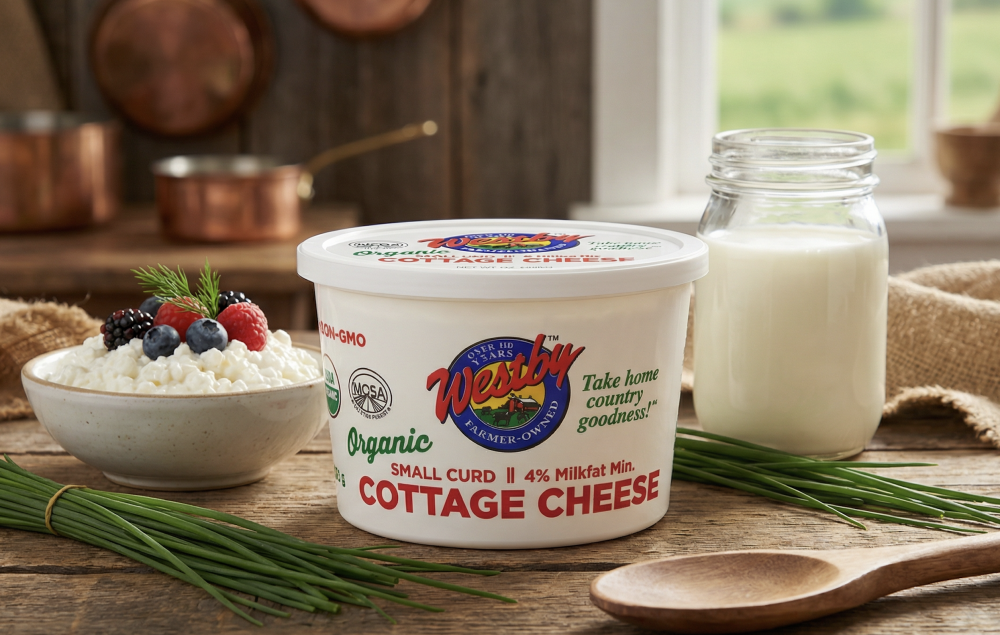 Cottage Cheese