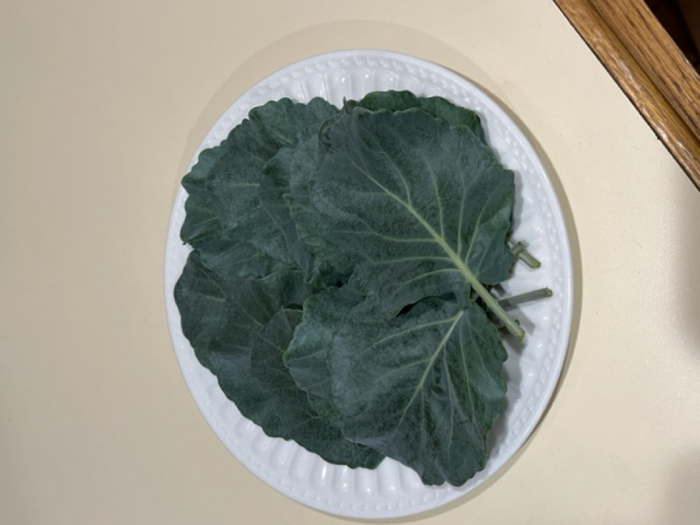 Collard Greens