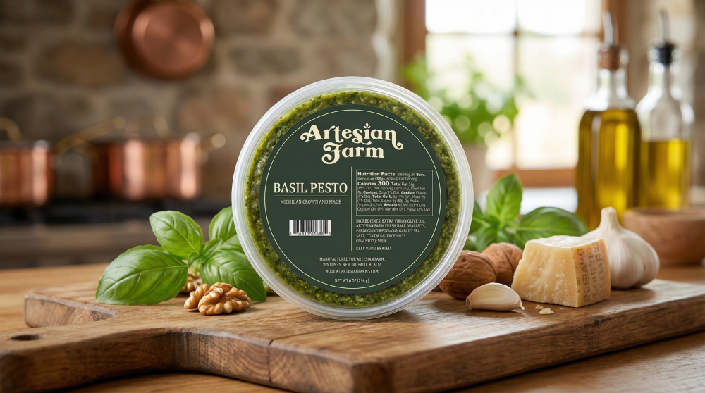 Pesto