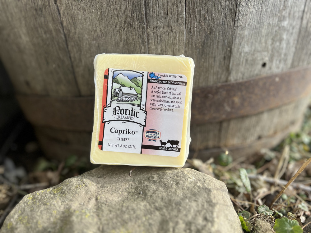 Capriko Cheese