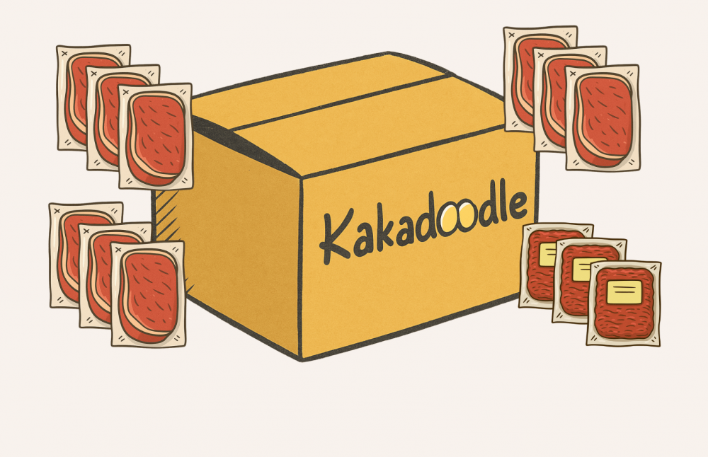 Steak Box