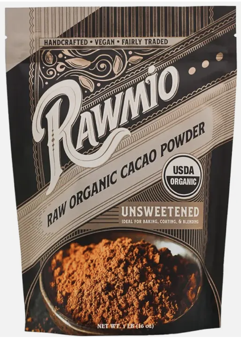 Cacao Powder