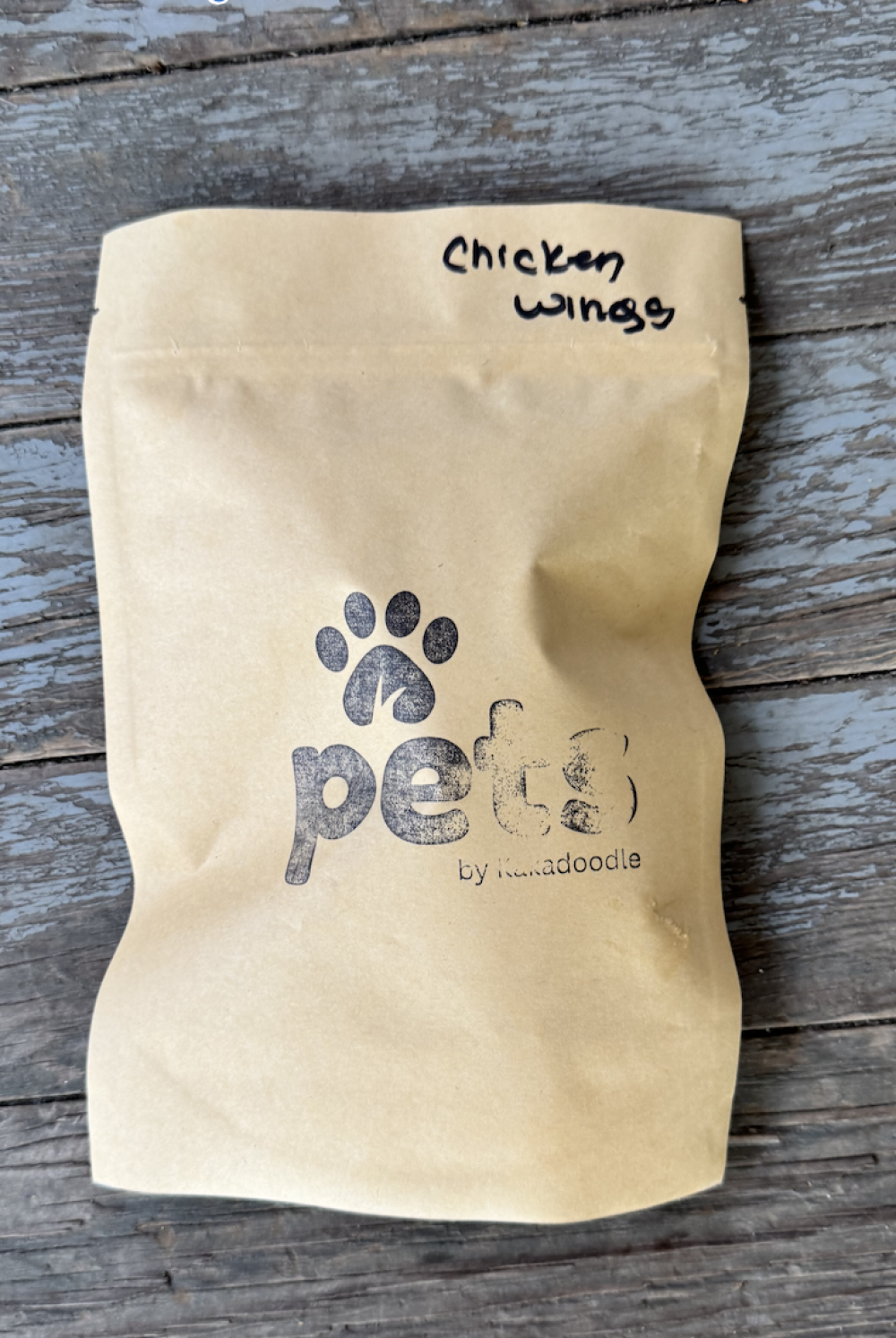 Pet - Dehydrated Chicken Wings
