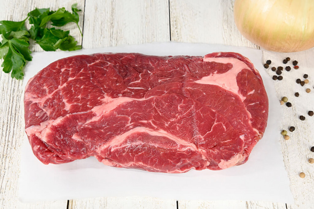 Beef Chuck Roast 3.5 lbs.
