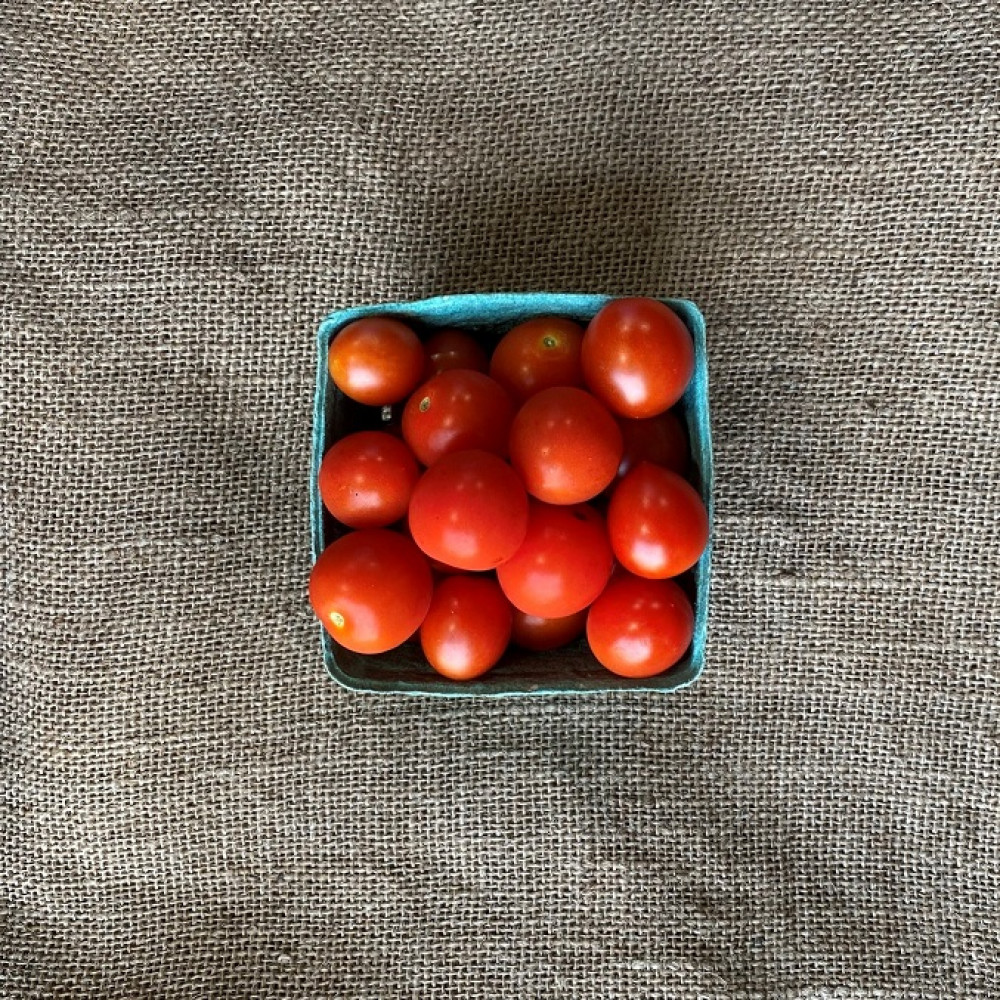 Cherry Tomato - Red