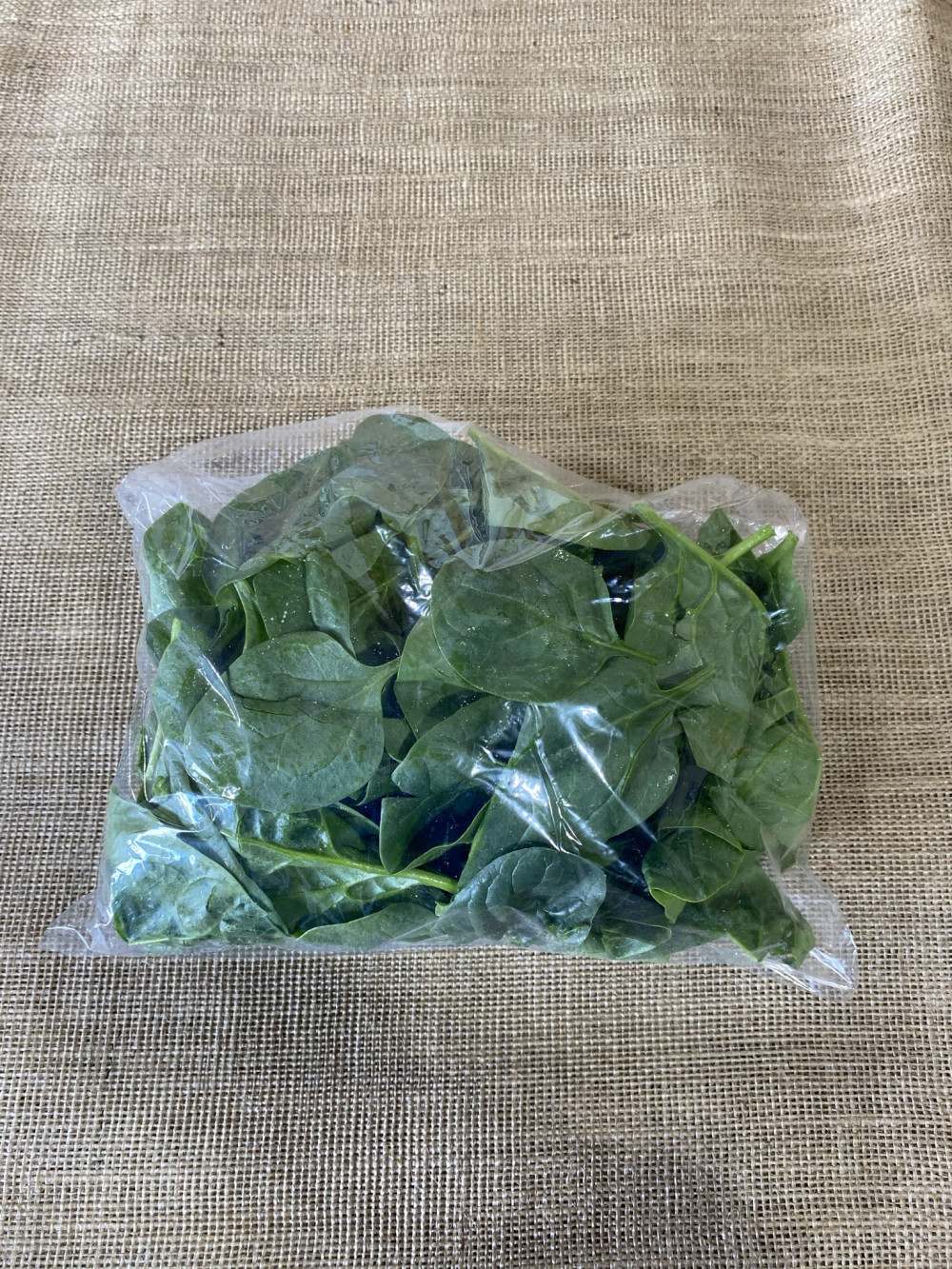 Spinach - LARGE