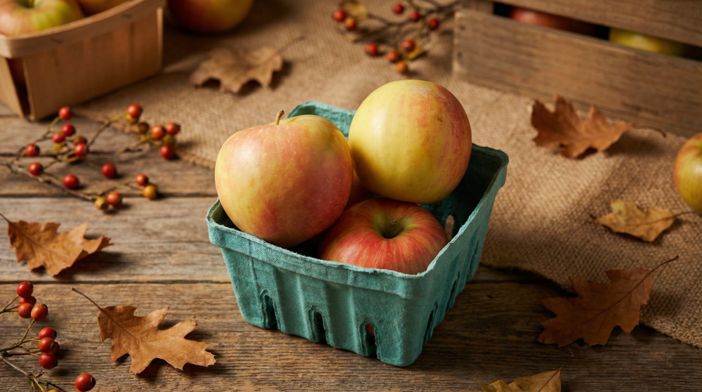 Honey Crisp Apples