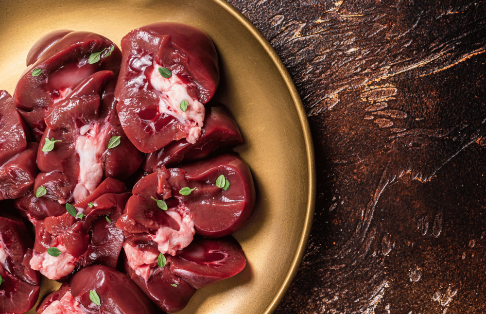 Beef Kidney