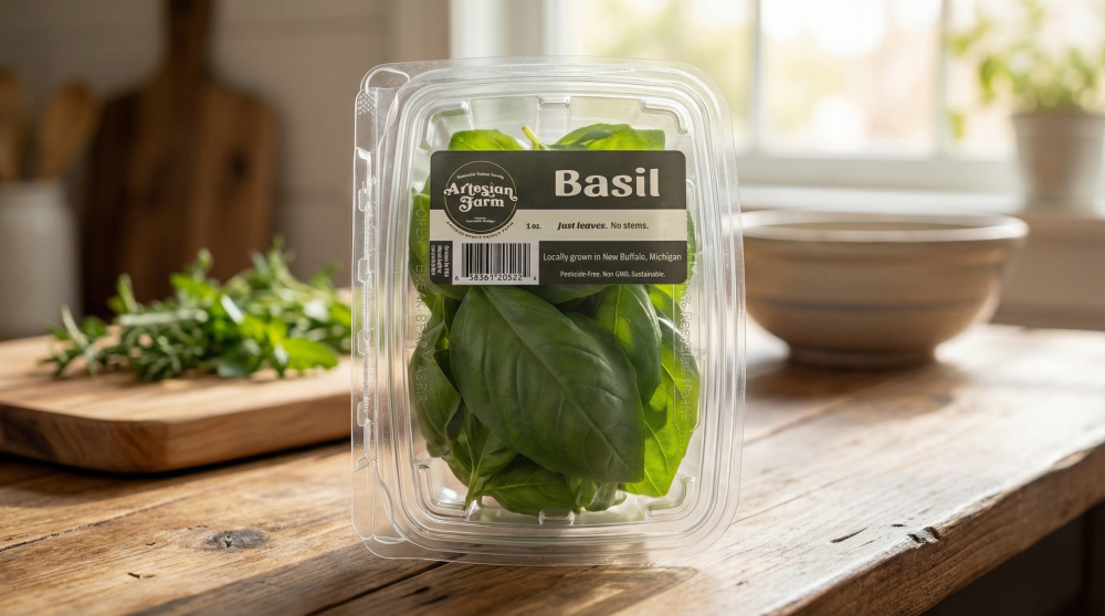 Basil