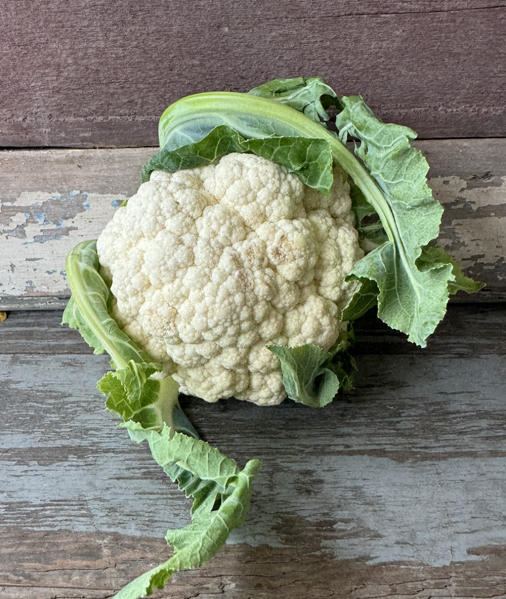 Cauliflower