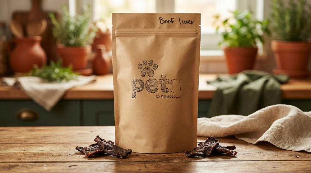 Pet Treat (Free Sample)