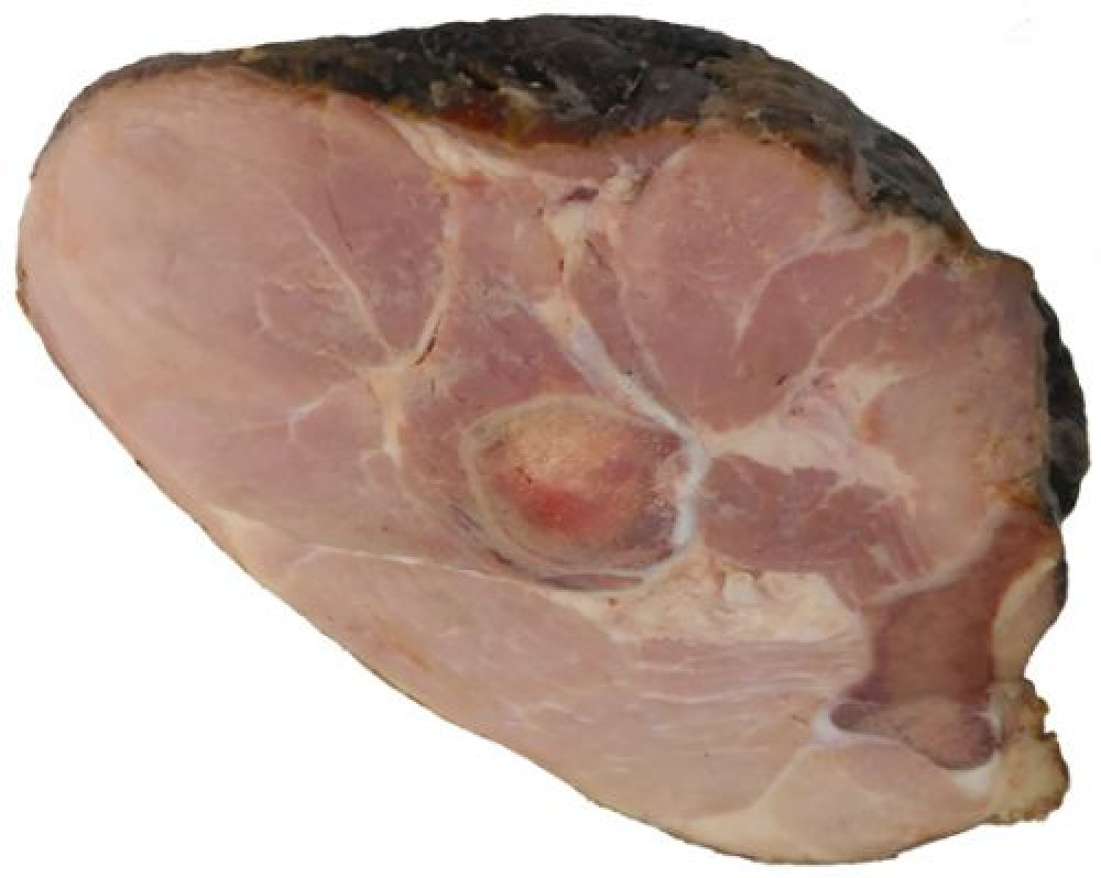 Ham Roast