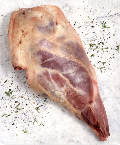 Lamb, Leg of Lamb