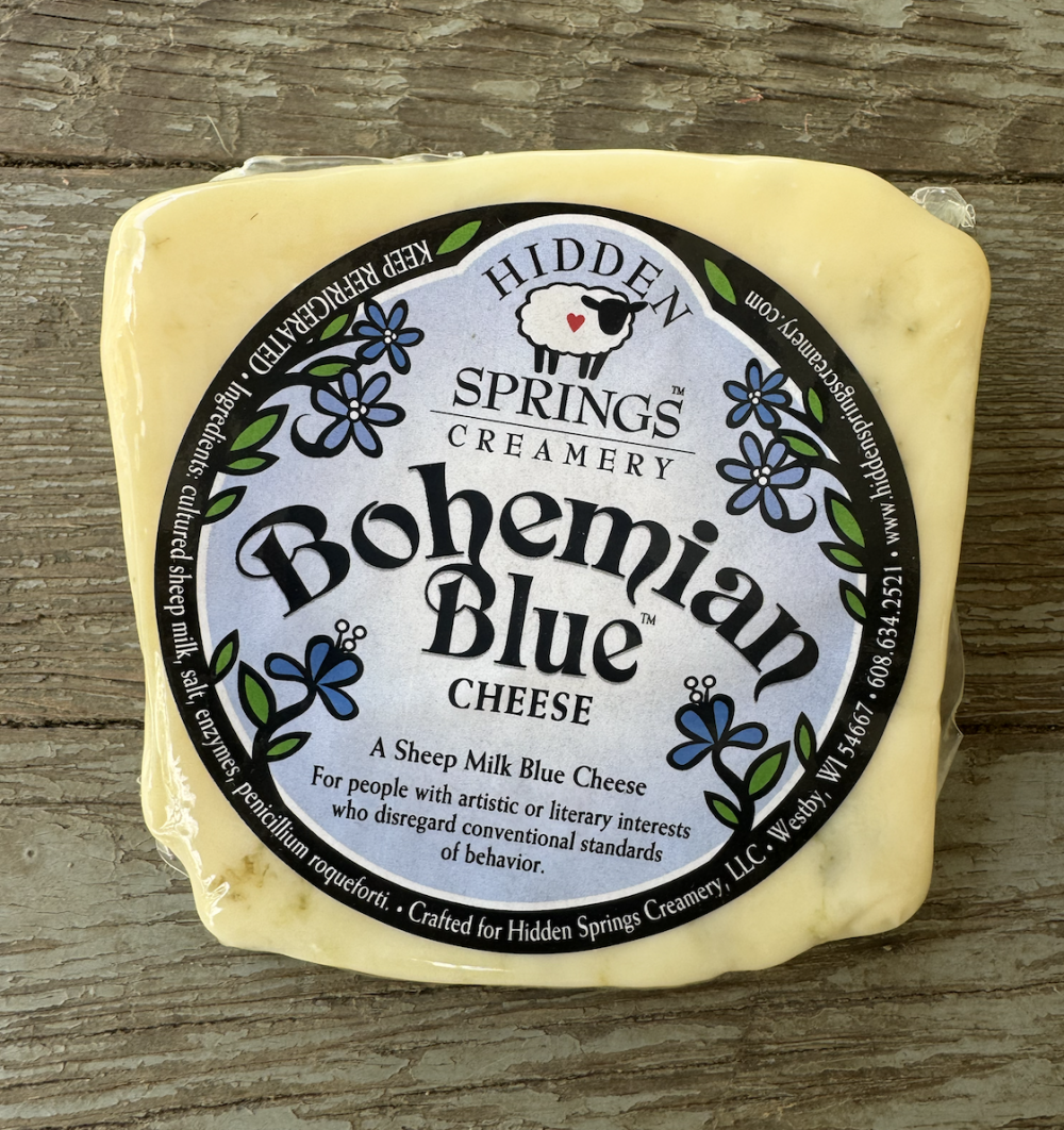 Blue Cheese