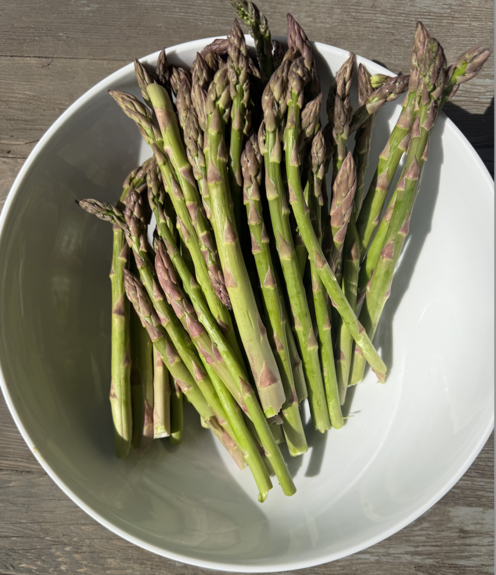 Asparagus