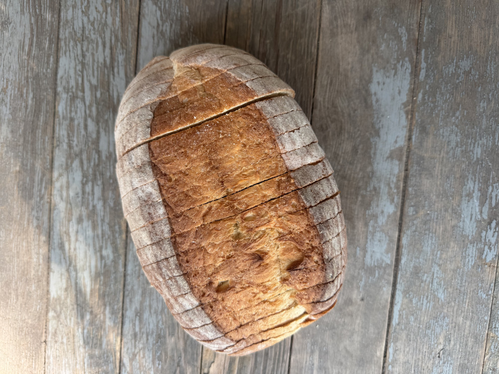 Sourdough Bread