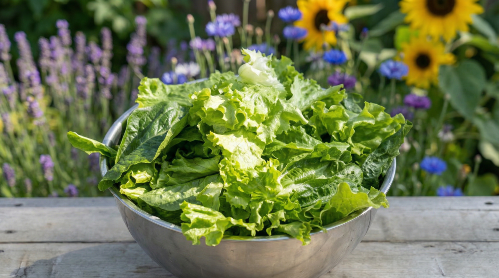 Lettuce - Salad Mix