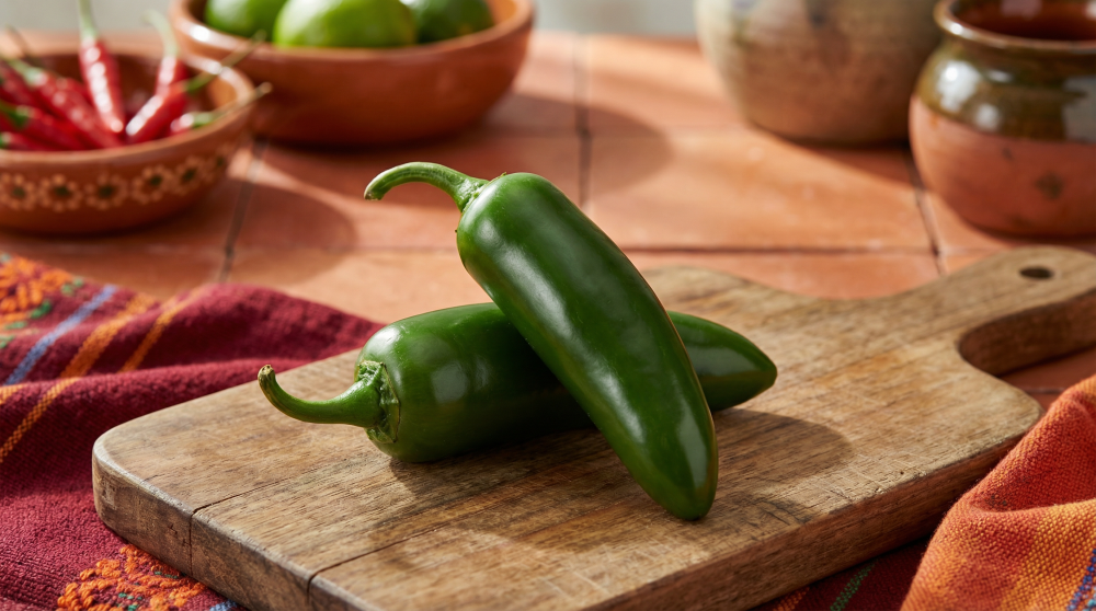 Jalapeno