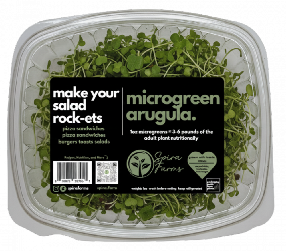 Arugula