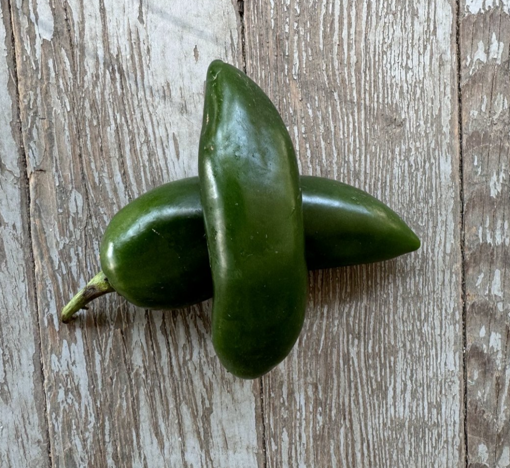 Jalapeno